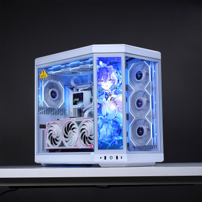 PC Rakitan Chemicy #277